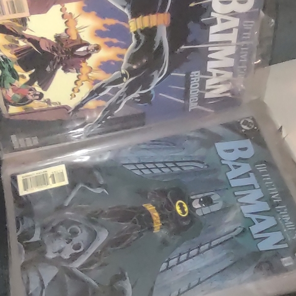 Comic mint condition notebook full - Picture 2 of 16